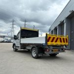 MAXUS Deliver 9 2.0 D20 WORK READY RWD L3 Euro 6 (s/s) 2dr (DRW) full