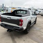 MAXUS T60 MAX 2.0 TT Auto 4WD Euro 6 (s/s) 4dr full