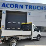 MAXUS Deliver 9 2.0 D20 WORK READY RWD L3 Euro 6 (s/s) 2dr (DRW) full