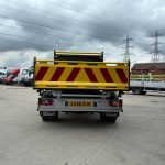 MAXUS Deliver 9 2.0 D20 WORK READY RWD L3 Euro 6 (s/s) 2dr (DRW) full