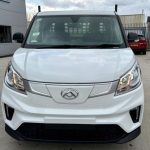 MAXUS eDeliver 3 52.5kWh Auto FWD L2 2dr full