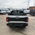 MAXUS T60 MAX 2.0 TT Auto 4WD Euro 6 (s/s) 4dr full