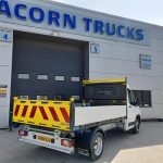 MAXUS Deliver 9 2.0 D20 WORK READY RWD L3 Euro 6 (s/s) 2dr (DRW) full