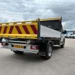MAXUS Deliver 9 2.0 D20 WORK READY RWD L3 Euro 6 (s/s) 2dr (DRW) full