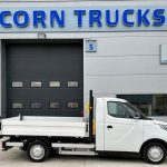 MAXUS eDeliver 3 52.5kWh Auto FWD L2 2dr full