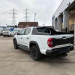 MAXUS T60 MAX 2.0 TT Auto 4WD Euro 6 (s/s) 4dr full